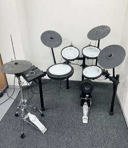 3949 中古品 Roland VDrums TD-17 ローランド 電子ドラム