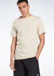 XO　タンクトップ★新品★レスミルズ★Lesmills★半袖【2020春夏新作】United　by　Fitnessレズミルズ Pocket Tee