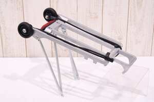 ★BROMPTON ブロンプトン 純正 リアキャリア 超美品