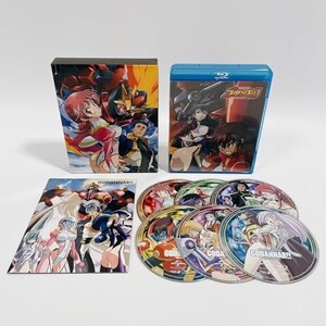 神魂合体ゴーダンナー!! Blu-ray BOX [Blu-ray]