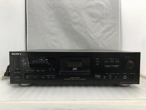 ソニー SONY DATデッキ DTC-790