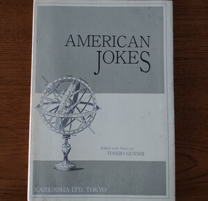 AMERICAN JOKES