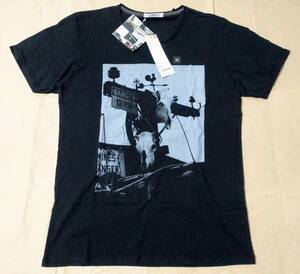 新品 UNIQLO UT マグナム・フォト Tシャツ THE GREAT PHOTOGRAPHERS ジャーナリズム 写真家 森山大道 DAIDO MORIYAMA キャパ Magnum Photos