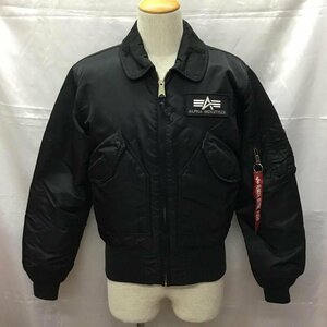 ALPHA XS アルファ ジャケット、上着 ジャケット、ブレザー Jacket 黒 / ブラック / 10108444