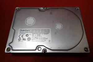 LL1106# ハードディスク Quantum クォンタム　Fireball ST HDD 3.5 UltraATA 日本製　