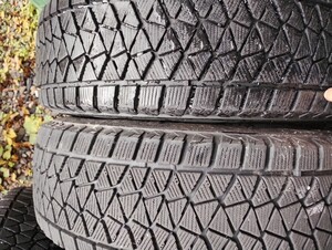 215/70R16 スタッドレス ブリジストン D5 エクストレイル