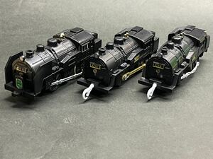 中古！C11、C12、C12の三重連。