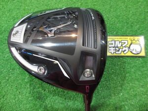 GK尾張旭◇ 264 【値下げ】【メーカーカスタム品】 ミズノ ST 200X◆TourAD XC-5◆S◆10.5°◆mizuno◆ツアーAD◆おすすめ◆