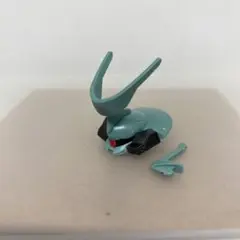 HG ディランザ 頭部