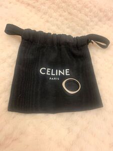 CELINE リング 指輪 