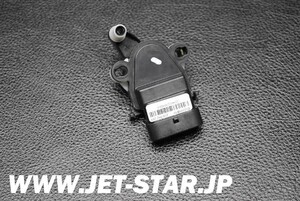 シードゥ RXT IS 255 2009年モデル 純正 LH THROTTLE SENSOR (部品番号278002284) 中古 [S272-092]