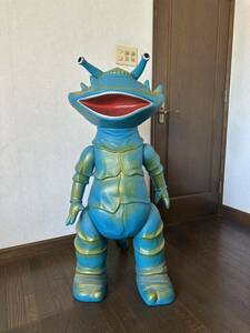 希少　カネゴン 特大 約120cm マルサン