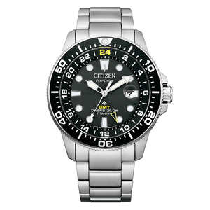 ★☆腕時計 シチズン メンズ プロマスター BJ7110-89E ダイバーズウォッチ MARINE GMT 新品 未使用品 正規品☆★