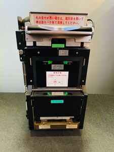 【格安出品】富士電機　高額紙幣識別ユニット CXVBM30