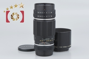 【中古】PENTAX ペンタックス Tele-Takumar 200mm f/5.6