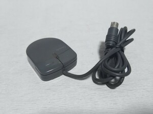 PC-98 用　マウス　丸形　mini Din 9ピン　TN-98JR