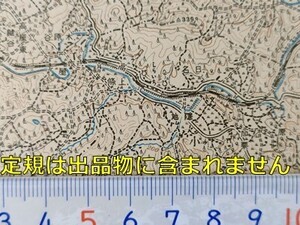 md34【地図】白市 [広島県] 明治31年 地形図[豊田郡入野村中心] 田万里村 善入寺村 賀茂郡西高屋 東高屋村 下三永村 山陽鉄道河内 白市駅