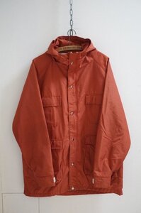 ▽WOOLRICH マウンテンパーカ MADE IN USA