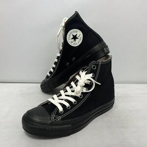 送料無料 CONVERSE ALLSTAR EY HI 25cm