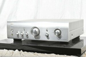 DENON デノン プリメインアンプ PMA-1500AE