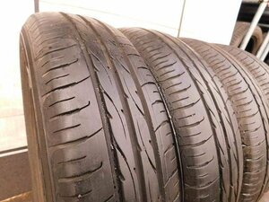 【G397】EC203▼165/70R14▼4本即決▼D