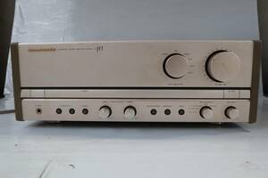 D0935(RK) Y marantz マランツ PM-80a PM-80AF プリメインアンプ