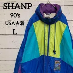 【SHAMP】90