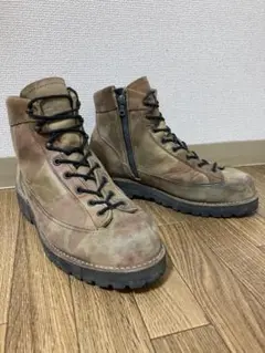 DANNER ダナー35602X WAUZETA ワウゼタ US9EE