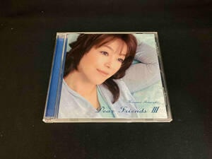 岩崎宏美 CD Dear Friends Ⅲ