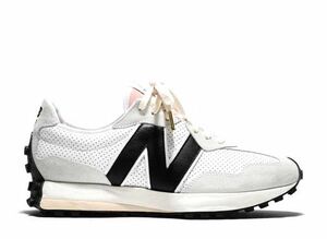 Casablanca New Balance 327 "Black/Pink" 26cm MS327CBC