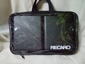 ★◇即決！☆RECARO　RMSサイサポートパッド　袋あり