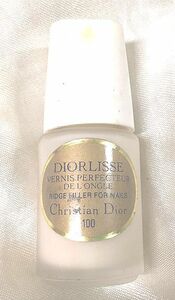 Christian Dior ディオール★ディオールリス＜ネイルエナメル＞・100番