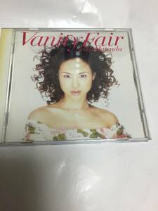 Vanity Fair 松田聖子