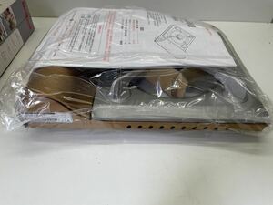 【未使用品】Iwatani カセットコンロ CB-AS-1