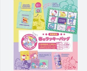 即決あり!送料無料☆モスバーガー ラッキーバッグ 福袋 4点セット☆ エコバッグ レジャーシート ジッパーバッグ ボトルホルダー