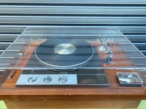 ■GARRARD（ガラード）４０１■ターンテーブル■