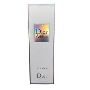 【未使用】Christian Dior クリスチャンディオール アディクト オードパルファム 100ml オーデパルファム レディース香水 L65367RD