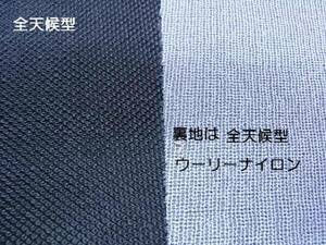 バイクシート張替えに　全天候型ハイグリップすべらーず　のシート張替用ビニールレザー1色 黒のみ　ＤＩＹ