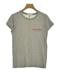 rag & bone Tシャツ・カットソー レディース ラグアンドボーン 中古　古着