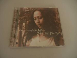 ♪ Give Me Sanity（Karen Nunis Blackstone ）♪　新品