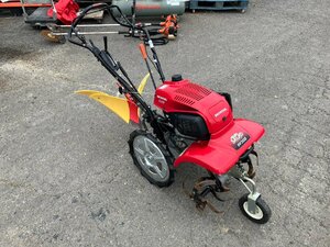 ◆【ヤフオク限定価格】香川県 中古 農機具 動作確認済み ホンダ 管理機 FF300 サ・ラ・ダ ガソリンエンジン リコイルスタート