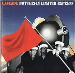 BUTTERFLY LIMITED EXPRESS CASCADE