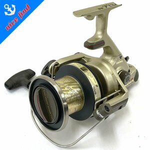 ◆ダイワ DAIWA◆6000P エンブレムX EMBLEM-X リール 釣り具 フィッシング用品 動作未確認 レジャー