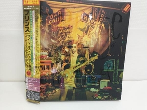プリンス CD サイン・オブ・ザ・タイムズ:スーパー・デラックス・エディション(完全生産限定盤)(DVD付)