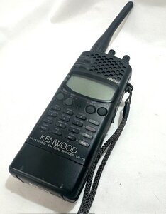 【中古品】(※動作未確認)ケンウッド　KENWOOD　トランシーバー　TH-79【送料別】FD1313