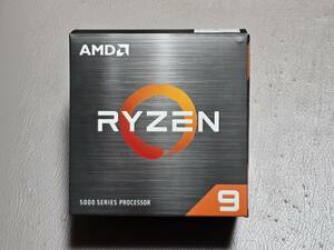 AMD Ryzen 9 5950X