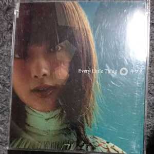 Every Little Thing/キヲク CD