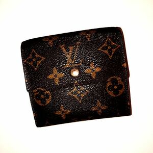 louis vuitton / m61654 pf. elise nm2 mon