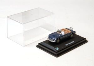 hongwell Cararama MGB Convertible 未使用 未開封 1/72