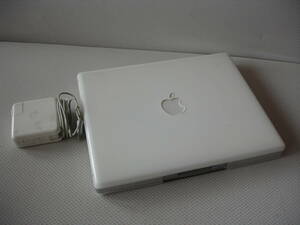 ★ジャンク★Apple★iBook G3★12inch★M6497★